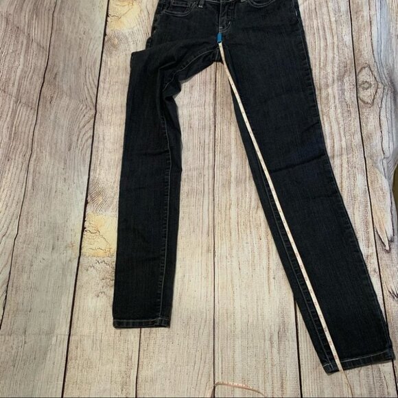 Prana Skinny Jeans Size 0 - Picture 12 of 12